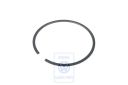 Volkswagen Transporter T2 zuigerveer onder 93 x 2 mm