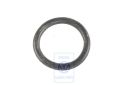 Volkswagen O-ring stoterstangpijp 21,3x3,5 (CU, CV)