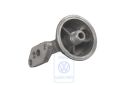 Volkswagen oliefilterhouder