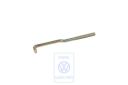 Volkswagen bedieningsstang carburateur (34 PDSIT-2/3)