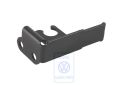 Volkswagen Passat B4 steun stationairregelklep (VR6, ABV)
