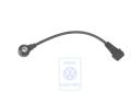 Volkswagen Transporter T4 klopsensor met kabelset 260 mm (AES)