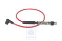 Volkswagen Bora (1J) bougiekabel cilinder 2 (AFP)