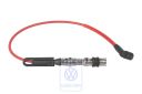 Volkswagen Bora (1J) bougiekabel cilinder 5 (AFP)