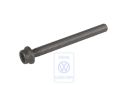 Volkswagen New Beetle (9C) veeltand-cilinderkopbout M10x1,5x101