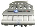 Volkswagen New Beetle (9C) inlaatspruitstuk - boven (AJX)