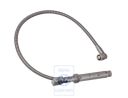 Volkswagen bougiekabel cilinder 2 (AQP, AUE)