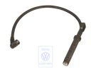 Volkswagen bougiekabel cilinder 4 (AQP, AUE)