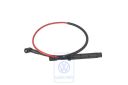 Volkswagen New Beetle (9C) bougiekabel cilinder 1 (AXJ)