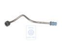 Volkswagen Transporter T4 CO-afnameleiding (ACU)