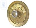 Volkswagen Transporter T3 V-riemschijf 167,5x1x9,5 mm (DF, DG, SP)