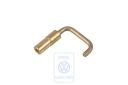 Volkswagen Transporter T3 inspuitpijp carburateur 34 PICT-5 (DF, EY)