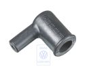 Volkswagen verloopstuk vacuümsysteem 4/11,4 mm