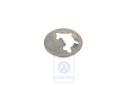 Volkswagen Transporter T3 klemring inlaatsysteem (DH, GW, DJ)