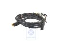 Volkswagen Transporter T3 kabelboom airco en stuurbekrachtiging (DG, SP)