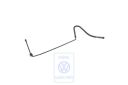 Volkswagen Passat B3 brandstofleiding cilinder 4 (KR)
