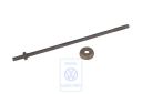 Volkswagen tapeind startmotor