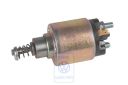 Volkswagen magneetschakelaar startmotor