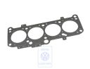Volkswagen cilinderkoppakking 1,45 mm met 1 gat (AEY, AHB, AHU)