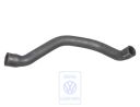 Volkswagen Transporter T4 carterventilatieslang kleppendeksel (1X, ABL)