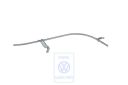 Volkswagen Transporter T4 oliepeilstokbuis (1X, AAC, ABL)