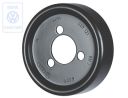 Volkswagen Passat B5 (3B) riemschijf waterpomp (AHU, AFN, AHH)