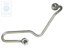 Volkswagen inspuitdrukleiding cilinder 2 (AEF)