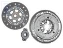 Volkswagen Polo 3 (6N) set koppelingsdelen