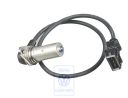 Volkswagen krukassensor - zwart (AEY, 1Z, AHU)