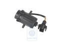 Volkswagen gaspedaalpositiesensor (linksgestuurd, 1Z, AHU)