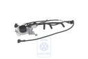 Volkswagen Lupo kabelboom gloeibougies (AKU)