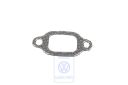 Volkswagen Transporter T2 afdichting achteras