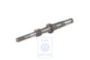 Volkswagen versnellingsbakas - 9+19 tanden