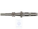 Volkswagen versnellingsbakas (CSR)