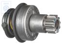Volkswagen Transporter T4 vrijloopaandrijving startmotor (4-/5-cilinder)