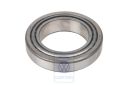Volkswagen kegellager voorste asaandrijving 60x95x23 mm - 4WD