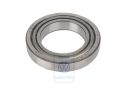 Volkswagen kegellager voorste asaandrijving 66,6x110x22 mm - 4WD