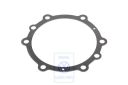 Volkswagen Transporter T4 stelring achterasaandrijving 1,48 mm