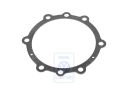 Volkswagen Transporter T4 stelring achterasaandrijving 1,63 mm