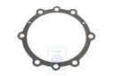 Volkswagen Transporter T4 ring