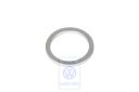 Volkswagen afdichtring vierwielkoppeling 14x18x1,5 mm