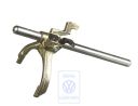 Volkswagen Transporter T4 schakelstang met schakelvork 1e/2e versnelling