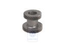 Volkswagen tandwiel 3e/4e/6e versnelling Z=45/34, 42/43