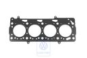 Volkswagen Polo 3 (6N) cilinderkoppakking (AER, ALL)
