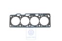 Volkswagen Golf 3 (1H) cilinderkoppakking (ABD)