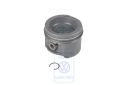 Volkswagen Golf 3 (1H) zuiger compleet 75,00 mm (ABD)