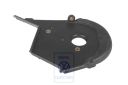Volkswagen Polo 3 (6N) afdekplaat motor