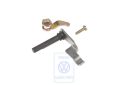 Volkswagen pomphefboom carburateur (1B3)
