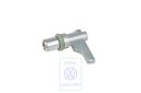 Volkswagen inspuitpijp Weber-carburateur (HZ)