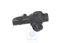 Volkswagen regelkast luchtfilter (MH, NU, 2G)